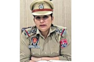 Social Media Crime Punjab: ਸੋਸ਼ਲ ਮੀਡੀਆ ’ਤੇ ਹਥਿਆਰਾਂ ਨਾਲ ਵੀਡੀਓ ਪਾਉਣ ਵਾਲਿਆਂ ਵਿਰੁੱਧ ਮਾਮਲਾ ਦਰਜ : ਐਸਐਚਓ