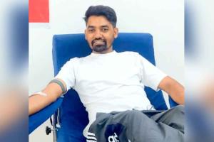 Sunam News: ਜਨਮਦਿਨ ਦੀ ਖੁਸ਼ੀ ’ਚ ਕੀਤਾ ਖੂਨਦਾਨ