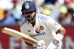 Virat Kohli: ਵਿਰਾਟ ਨੇ ਟੈਸਟ ਸੰਨਿਆਸ ਤੋਂ ਤੋੜੀ ਚੁੱਪੀ, ਦੱਸਿਆ ਕਾਰਨ