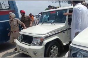 BJP Punjab: ਭਾਜਪਾ ਦੇ ਸੂਬਾ ਪ੍ਰਧਾਨ ਸੁਨੀਲ ਜਾਖੜ ਨੂੰ ਪੁਲਿਸ ਨੇ ਹਿਰਾਸਤ ’ਚ ਲਿਆ