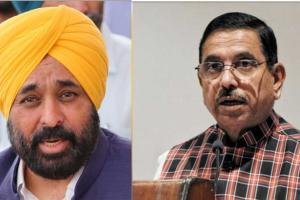 Punjab Ration Scheme: ਪੰਜਾਬ ’ਚ ਰਾਸ਼ਨ ਸਕੀਮ ਨੂੰ ਲੈ ਕੇ ਕੇਂਦਰ ਮੰਤਰੀ ਪ੍ਰਹਿਲਾਦ ਜੋਸ਼ੀ ਨੇ ਦਿੱਤਾ ਵੱਡਾ ਬਿਆਨ, ਜਾਣੋ