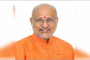 CP Radhakrishnan: ਸੀਪੀ ਰਾਧਾਕ੍ਰਿਸ਼ਨਨ ਹੋਣਗੇ ਐਨਡੀਏ ਦੇ ਉਪ ਰਾਸ਼ਟਰਪਤੀ ਉਮੀਦਵਾਰ, ਜੇਪੀ ਨੱਡਾ ਨੇ ਕੀਤਾ ਐਲਾਨ