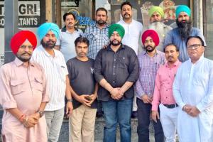 Faridkot News: ਸੁਸਾਇਟੀ ਵੱਲੋਂ ਵਿਸ਼ਾਲ ਖ਼ੂਨਦਾਨ ਕੈਂਪ 21 ਤੋਂ 23 ਸਤੰਬਰ ਤੱਕ ਲਗਾਇਆ ਜਾਵੇਗਾ : ਗੁਰਜੀਤ ਹੈਰੀ ਢਿੱਲੋਂ