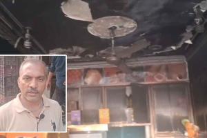 Kotkapura News: ਬੇਕਰੀ ਨੂੰ ਲੱਗੀ ਭਿਆਨਕ ਅੱਗ, ਭਾਰੀ ਨੁਕਸਾਨ