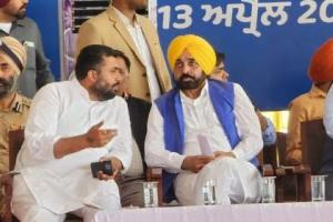 Jalalabad News: ਪੰਜਾਬ ਸਰਕਾਰ ਦਾ ਇਤਿਹਾਸਕ ਕਦਮ, ਜਲਾਲਾਬਾਦ ਬਲਾਕ ’ਚ ਸ਼ਾਮਲ ਹੋਏ 44 ਪਿੰਡ