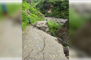 Kishtwar Cloudburst: ਜੰਮੂ-ਕਸ਼ਮੀਰ ਦੇ ਕਿਸ਼ਤਵਾੜ ’ਚ ਬੱਦਲ ਫਟਣ ਨਾਲ ਭਾਰੀ ਨੁਕਸਾਨ ਦਾ ਖਦਸ਼ਾ