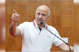 Manish Sisodia Video: ਭਾਜਪਾ ਨੇ ਮਨੀਸ਼ ਸਿਸੋਦੀਆ ਦੇ ਕਥਿਤ ਵੀਡੀਓ ਨੂੰ ਲੈ ਕੇ ਚੋਣ ਕਮਿਸ਼ਨ ਨੂੰ ਕੀਤੀ ਸ਼ਿਕਾਇਤ