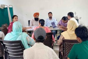 Punjab Health News: ਟੀਬੀ ਦੀ ਰੋਕਥਾਮ ਤੇ ਇਲਾਜ ਲਈ ਚਲਾਈ ਜਾ ਰਹੀ ਜਾਗਰੂਕਤਾ ਮੁਹਿੰਮ