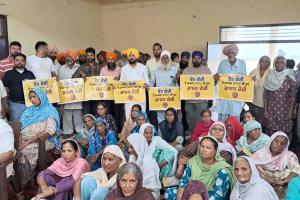 Punjab Ration Card: ਪੰਜਾਬ ਸਰਕਾਰ ਕਿਸੇ ਵੀ ਵਿਅਕਤੀ ਦਾ ਰਾਸ਼ਨ ਕਾਰਡ ਕੱਟਣ ਨਹੀਂ ਦੇਵੇਗੀ : ਜੱਸੀ ਸੋਹੀਆਂ ਵਾਲਾ