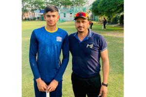 Indian Cricket Team: ਪਟਿਆਲਾ ਦੇ ਵੀਹਾਨ ਮਲਹੋਤਰਾ ਦੀ ਭਾਰਤੀ ਕ੍ਰਿਕਟ ਟੀਮ ਵਿੱਚ ਹੋਈ ਚੋਣ