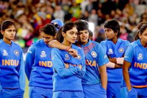 Women’s World Cup 2025: ਮਹਿਲਾ ਵਿਸ਼ਵ ਕੱਪ ਲਈ ਭਾਰਤੀ ਟੀਮ ਦਾ ਐਲਾਨ, ਇਨ੍ਹਾਂ ਖਿਡਾਰਨਾਂ ਦੀ ਵਾਪਸੀ