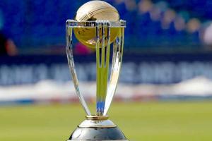 World Cup 2027: ODI ਵਿਸ਼ਵ ਕੱਪ 2027 ਦੀ ਯੋਜਨਾ ਦਾ ਖੁਲਾਸਾ, ਇਸ ਵਾਰ ਇਹ ਦੇਸ਼ ਕਰਨਗੇ ਮੇਜ਼ਬਾਨੀ