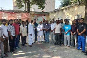 Amloh News: ਸਫਾਈ ਸੇਵਕ ਯੂਨੀਅਨ ਨੇ ਨਗਰ ਕੌਂਸਲ ਅਮਲੋਹ ਦੇ ਪ੍ਰਧਾਨ ਨੂੰ ਦਿੱਤਾ ਮੰਗ ਪੱਤਰ