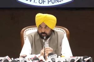 Bhagwant Mann: ਕੇਂਦਰ ਤੋਂ ਨਹੀਂ ਆਏ 1600 ਕਰੋੜ, ਕਦੋਂ ਆਏਗਾ ਪੈਸਾ, ਨਹੀਂ ਕੋਈ ਜਾਣਕਾਰੀ : ਭਗਵੰਤ ਮਾਨ