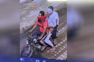 Crime News: ਲੁਟੇਰਿਆਂ ਨੇ ਬਜ਼ੁਰਗ ਦੀ ਕੀਤੀ ਕੁੱਟਮਾਰ ਤੇ ਖੋਹੇ ਤਿੰਨ ਹਜ਼ਾਰ ਰੁਪਏ