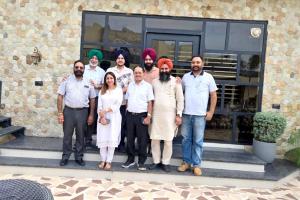 Fatehgarh Sahib News: ਡਿਸਟ੍ਰਿਕਟ ਕੈਮਿਸਟ ਐਸੋਸੀਏਸ਼ਨ ਫ਼ਤਹਿਗੜ੍ਹ ਸਾਹਿਬ ਵੱਲੋਂ ਹੜ੍ਹ ਪੀੜਤ ਖੇਤਰਾਂ ‘ਚ ਲਾਇਆ ਜਾਵੇਗਾ ਅੱਖਾਂ ‘ਤੇ ਸਕਿੱਨ ਐਲਰਜੀ ਦਾ ਕੈਂਪ