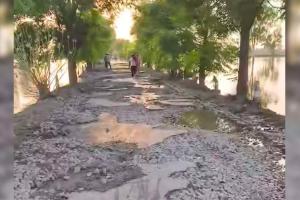 Fazilka News: ਫਾਜ਼ਿਲਕਾ ’ਚ ਮੁੜ ਹੜ੍ਹ ਦਾ ਪਾਣੀ ਆਉਣ ਕਾਰਨ ਲੋਕਾਂ ਦੀ ਚਿੰਤਾ ਵਧੀ