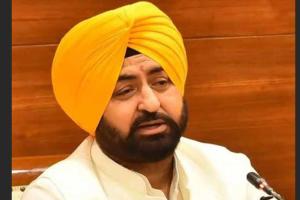 22,854 ਵਿਅਕਤੀ ਸੁਰੱਖਿਅਤ ਕੱਢੇ, ਹੜ੍ਹਾਂ ਕਾਰਨ 3 ਹੋਰ ਜਾਨਾਂ ਗਈਆਂ: ਹਰਦੀਪ ਸਿੰਘ ਮੁੰਡੀਆਂ