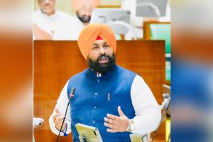 Punjab News: ਹਰਜੋਤ ਸਿੰਘ ਬੈਂਸ ਵੱਲੋਂ ਪੰਜਾਬ ਪ੍ਰਤੀ ਕੇਂਦਰ ਸਰਕਾਰ ਦੀ ਬੇਰੁਖੀ ’ਤੇ ਸਾਧਿਆ ਨਿਸ਼ਾਨਾ