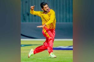 ICC Ranking: ਸਿਕੰਦਰ ਰਜ਼ਾ ਬਣੇ ਨੰਬਰ ਇੱਕ ਵਨਡੇ ਆਲਰਾਊਂਡਰ