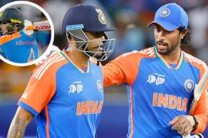 IND vs PAK: ਅਭਿਸ਼ੇਕ ਸ਼ਰਮਾ ਤੇ ਸੂਰਿਆਕੁਮਾਰ ਯਾਦਵ ਦੇ ਤੁਫਾਨ ‘ਚ ਉੱਡਿਆ ਪਾਕਿਸਤਾਨ
