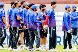 IND vs WI Test Squad: ਵੈਸਟਇੰਡੀਜ਼ ਟੈਸਟ ਸੀਰੀਜ਼ ਲਈ ਭਾਰਤੀ ਟੀਮ ਦਾ ਐਲਾਨ, ਇਸ ਵਾਰ ਉਪ ਕਪਤਾਨ ਬਦਲਿਆ