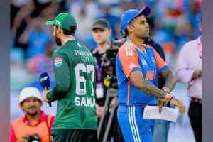 India Pakistan Handshake Controversy: ICC ਨੇ ਕਿਹਾ, ਮੈਚ ਰੈਫਰੀ ਨੂੰ ਨਹੀਂ ਹਟਾਵਾਂਗੇ