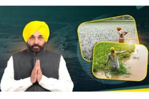 Punjab Government News: ਦੇਸ਼ ’ਚ ਕਿਸਾਨਾਂ ਨੂੰ ਸਭ ਤੋਂ ਵੱਧ ਮੁਆਵਜ਼ਾ ਦੇਣ ਵਾਲਾ ਸੂਬਾ ਬਣਿਆ ਪੰਜਾਬ
