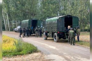 Kulgam Encounter: ਜੰਮੂ-ਕਸ਼ਮੀਰ -ਕੁਲਗਾਮ ਦੇ ਜੰਗਲ ’ਚ ਮੁਕਾਬਲਾ, ਇੱਕ ਅੱਤਵਾਦੀ ਢੇਰ