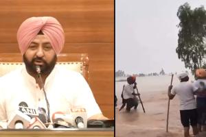 Maan Government: ਮਾਨ ਸਰਕਾਰ ਨੇ ਸ਼ੁਰੂ ਕੀਤਾ ਪਾਰਦਰਸ਼ੀ ਗਿਰਦਾਵਰੀ ਅਭਿਆਨ, ਖ਼ਾਸ ਟੀਮਾਂ ਪਹੁੰਚਣਗੀਆਂ ਹਰ ਪਿੰਡ