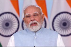 PM Modi: ਪ੍ਰਧਾਨ ਮੰਤਰੀ ਨੇ ਦੱਸੀ GST ਸੁਧਾਰਾਂ ਦੀ ਮਹੱਤਤਾ, ਤਿਉਹਾਰਾਂ ਦੇ ਇਸ ਮੌਸਮ ’ਚ ਸਭ ਦਾ ਮੂੰਹ ਹੋਵੇਗਾ ਮਿੱਠਾ