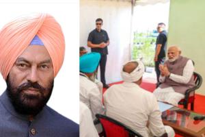 Punjab Relief Package: ਪੰਜਾਬ ਨੂੰ 1600 ਕਰੋੜ ਦਾ ਰਾਹਤ ਪੈਕੇਜ ਦੇਣ ‘ਤੇ ਰਾਣਾ ਸੋਢੀ ਨੇ ਪ੍ਰਧਾਨ ਮੰਤਰੀ ਮੋਦੀ ਦਾ ਕੀਤਾ ਧੰਨਵਾਦ