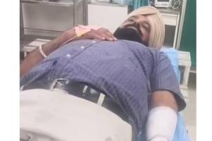 Crime News: ਨਸ਼ਾ ਸਮੱਗਲਰ ਨੂੰ ਫੜਨ ਗਈ ਪੁਲਿਸ ਪਾਰਟੀ ’ਤੇ ਹਮਲਾ