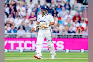 Rishabh Pant: ਰਿਸ਼ਭ ਪੰਤ ਵੈਸਟਇੰਡੀਜ਼ ਟੈਸਟ ਸੀਰੀਜ਼ ਤੋਂ ਬਾਹਰ, ਧਰੁਵ ਜੁਰੇਲ ਹੋਣਗੇ ਮੁੱਖ ਵਿਕਟਕੀਪਰ