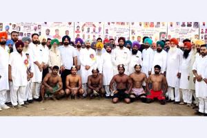 Sports Punjab News: ਖੇਡਾਂ ਸਿਹਤ ਤੇ ਦਿਮਾਗੀ ਸੰਤੁਲਨ ਨੂੰ ਠੀਕ ਰੱਖਦੀਆਂ ਹਨ : ਵਿਧਾਇਕ ਰਾਏ