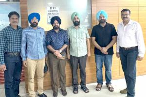 Teacher Seniority Dispute: ਲੈਕਚਰਾਰਾਂ ਦੀ ਤਰੁੱਟੀਆਂ ਭਰਪੂਰ ਸੀਨੀਅਰਤਾ ਸੂਚੀ ਰੱਦ ਕੀਤੀ ਜਾਵੇ : ਲੈਕਚਰਾਰ ਹਰਵਿੰਦਰ ਸਿੰਘ ਭੱਟੋਂ