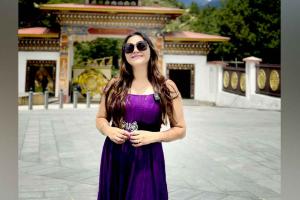 Jyoti Malhotra: ਜਾਸੂਸੀ ਮਾਮਲਾ, ਪੁਲਿਸ ਨੇ ਮੁਲਜ਼ਮ ਜੋਤੀ ਨੂੰ ਅਦਾਲਤ ’ਚ ਕੀਤਾ ਪੇਸ਼