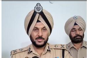 Heroin Seizure: ਅੰਮ੍ਰਿਤਸਰ ਪੁਲਿਸ ਨੇ 5 ਕਿਲੋ ਹੈਰੋਇਨ ਸਮੇਤ ਸਪਲਾਇਰ ਨੂੰ ਕੀਤਾ ਗ੍ਰਿਫ਼ਤਾਰ