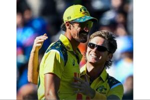 Australia Vs India: ਦੂਜੇ ਵਨਡੇ ’ਚ ਆਸਟ੍ਰੇਲੀਆ ਨੇ ਭਾਰਤ ਨੂੰ 2 ਵਿਕਟਾਂ ਨਾਲ ਹਰਾਇਆ