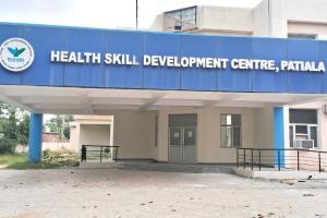 Baba Farid University: ਬਾਬਾ ਫਰੀਦ ਯੂਨੀਵਰਸਿਟੀ ਵੱਲੋਂ ਹੈਲਥ ਸਕਿੱਲ ਡਿਵੈਲਪਮੈਂਟ ਸੈਂਟਰ, ਪਟਿਆਲਾ ਦਾ ਪ੍ਰਬੰਧ ਸੰਭਾਲਿਆ