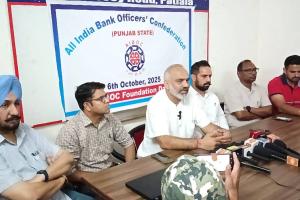 Foundation Day: ਆਲ ਇੰਡੀਆ ਬੈਂਕ ਅਫਸਰ ਕਨਫੈਡਰਸਨ ਨੇ ਮਨਾਇਆ 41ਵਾਂ ਸਥਾਪਨਾ ਦਿਵਸ