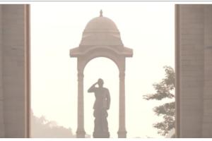 Delhi News: ਰਾਸ਼ਟਰੀ ਰਾਜਧਾਨੀ ਦਿੱਲੀ ’ਚ ਹਵਾ ਦੀ ਗੁਣਵੱਤਾ ਹੋ ਗਈ ਜ਼ਹਿਰੀਲੀ , AQI 273 ਤੱਕ ਪਹੁੰਚਿਆ