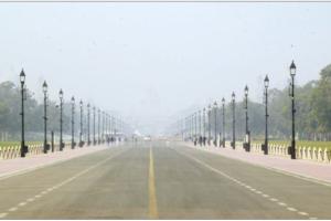 Delhi Weather Update: ਠੰਢ ਦੇ ਨਾਲ ਹੀ ਦਿੱਲੀ ’ਚ ਵਧਿਆ ਪ੍ਰਦੂਸ਼ਣ, ਆਉਣ ਵਾਲੇ ਦਿਨਾਂ ’ਚ AQI ਬਾਰੇ ਮੌਸਮ ਵਿਭਾਗ ਨੇ ਜਾਰੀ ਕੀਤੀ ਚਿਤਾਵਨੀ 