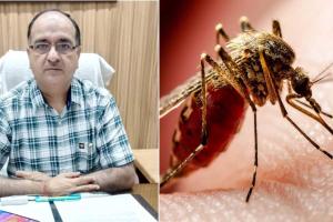 Dengue Prevention: ਸਿਹਤ ਵਿਭਾਗ ਨੇ ਡੇਂਗੂ ਦੀ ਰੋਕਥਾਮ ਲਈ ਚੁੱਕਿਆ ਵੱਡਾ ਕਦਮ, ਡੇਂਗੂ ਹੋਵੇਗਾ ਖਤਮ