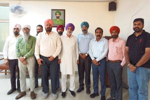 Faridkot News: ਪੀਐਸਐਮਐਸਯੂ ਵੱਲੋਂ ਸੂਬਾ ਪੱਧਰੀ ਰੈਲੀਆਂ ਦਾ ਐਲਾਨ