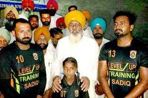 Faridkot News: ਖਿਡਾਰੀਆਂ ਲਈ ਫਰੀਦਕੋਟ ਦੇ ਵਿਧਾਇਕ ਨੇ 19 ਲੱਖ ਰੁਪਏ ਦੀ ਲਾਗਤ ਨਾਲ ਲੈਸ ਜਿੰਮ ਤਿਆਰ ਕਰਵਾਈ