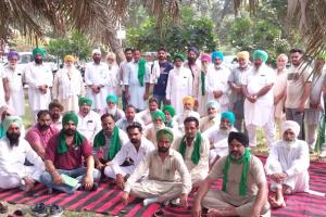 Farmers News: ਮਜ਼ਬੂਰੀ ਵੱਸ ਪਰਾਲੀ ਫੂਕਣ ਵਾਲੇ ਕਿਸਾਨਾਂ ਨੂੰ ਜੇਲ੍ਹੀ ਡੱਕਣ ਦੇ ਹੁਕਮਾਂ ਦਾ ਬੀਕੇਯੂ ਡਕੌਦਾ ਧਨੇਰ ਵੱਲੋਂ ਡਟਵਾਂ ਵਿਰੋਧ