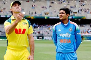 IND vs AUS: ਦੂਜਾ ਵਨਡੇ ਅੱਜ, ਰੋਹਿਤ ਤੇ ਕੋਹਲੀ ਤੋਂ ਚੰਗੇ ਪ੍ਰਦਰਸ਼ਨ ਦੀ ਉਮੀਦ, ਜਾਣੋ ਲਾਈਵ ਸਟੀ੍ਰਮਿੰਗ ਸਬੰਧੀ ਵੇਰਵੇ