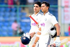 India vs West Indies: ਟੀਮ ਇੰਡੀਆ ਦਾ ਵੈਸਟਇੰਡੀਜ਼ ’ਤੇ 2-0 ਨਾਲ ਕਲੀਨ ਸਵੀਪ, ਜਾਇਸਵਾਲ ਤੇ ਗਿੱਲ ਦੇ ਸੈਂਕੜੇ