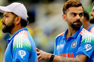 India tour of Australia: ਰੋਹਿਤ ਸ਼ਰਮਾ ਤੋਂ ਵਨਡੇ ਦੀ ਕਪਤਾਨੀ ਖੋਹੀ, ਇਹ ਬਣਿਆ ਨਵਾਂ ਕਪਤਾਨ